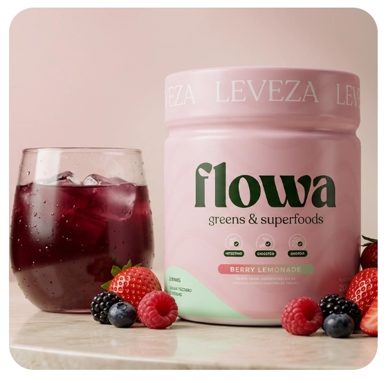 Pote da Flowa